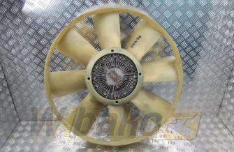 Wentylator Caterpillar TB1577A-GE 