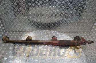 Kolektor wodny Caterpillar C12 4P9485