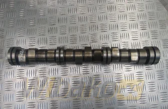 Wałek rozrządu do silnika Deutz TCD2015 V06 04263093