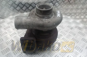 Turbosprężarka Schwitzer 1006-6T 312151