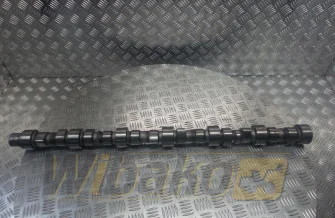 Wałek rozrządu Cummins 505/C8.3 