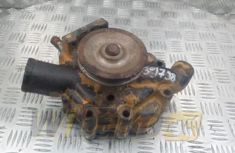 Pompa wody Caterpillar 7C-4508