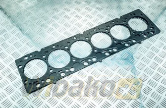 Uszczelka głowicy Silnika Cummins QSB6.7 4932210 / 4929656