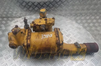 Chłodnica Caterpillar 3306DIT 7N0110393093