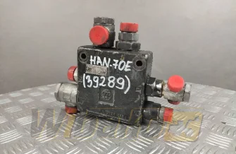 Zestaw zaworów ZF 7730900117 