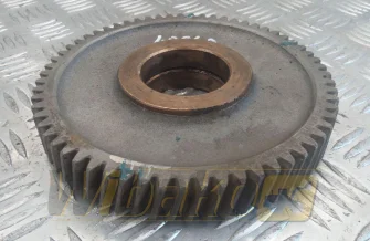 Koło zębate pośrednie Z=63 Perkins 3117L06F/1