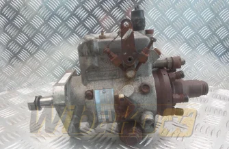 Pompa wtryskowa Stanadyne 5330 2643U623YL