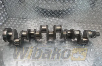 Wał korbowy Perkins 1006E-6T 071225