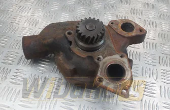 Pompa wody Perkins 1006E-6T U5MW0160/3771D04-7