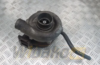Turbosprężarka Garrett 452077-7