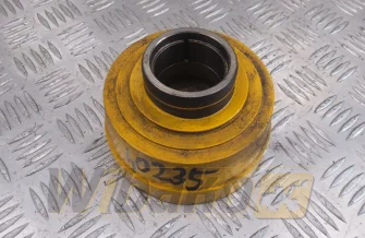 Tłumik drgań Perkins 1006E-6T 