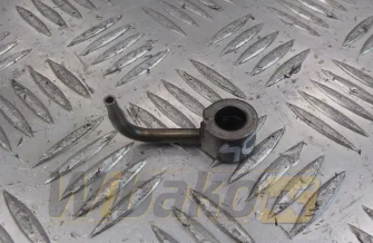 Dysza smarująca tłok Perkins 3861A027