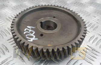 Koło zębate pompy wtryskowej Z=56 Perkins 3117L053