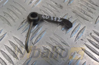 Dysza smarująca tłok Iveco 504054307