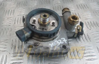 Podstawa filtra paliwa Iveco 4898756