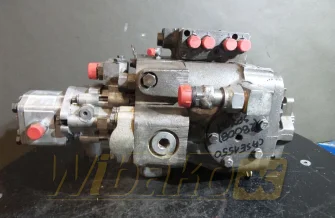 Pompa hydrauliczna Sauer A-90-24-72203 34-2092