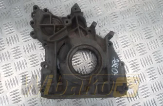 Pompa oleju Deutz 04258382