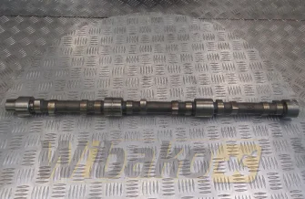 Wałek rozrządu do silnika Caterpillar C6.6 279-8836