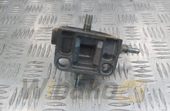Podstawa filtra paliwa Perkins 3774A21A/1