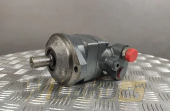 Pompa hydrauliczna Volvo 9011147222 CSR-2/2005-04