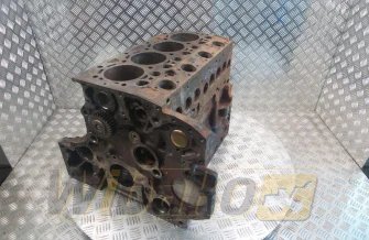 Blok silnika Deutz 04254634