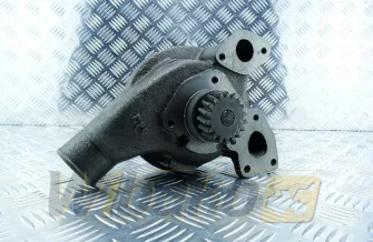 Pompa wody Perkins 1006-6T 3771D04-1