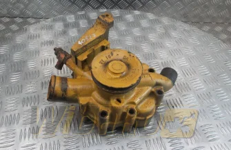 Pompa wody Caterpillar 7C-3468