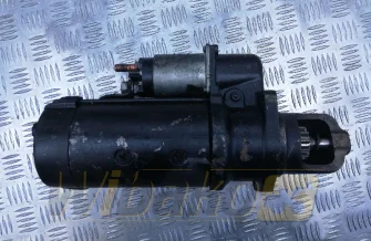 Rozrusznik Bosch 0001371001