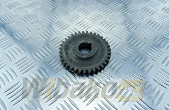 Koło zębate wałka rozrządu Isuzu 4HK1 8980189353