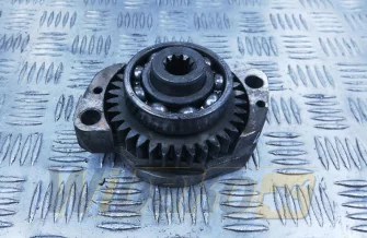 Napęd pompki paliwa zasilającej Z= 34, z= 11 Caterpillar 115-9424
