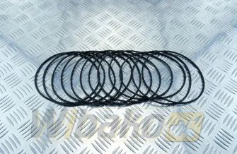 O-ringi tulei do silnika Victor Reinz BF6M1015 01180667