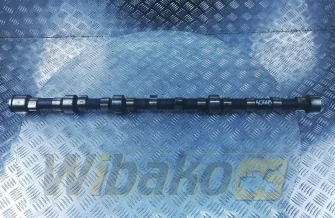 Wałek rozrządu do silnika Caterpillar 3306 4P-2942