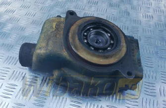 Pompa wody Caterpillar 3306DIT 1W4619V