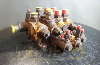 Rozdzielacz Oresen V50272K 