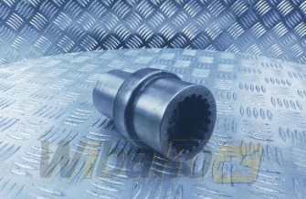 Adapter pompy wtryskowej do silnika Liebherr D924 9279893