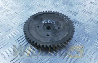 Koło zębate pompy wtryskowej Deutz D2009 L04 04112179