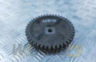Koło zębate wałka rozrządu Deutz D2009 L04 04112087/0411-2084/002