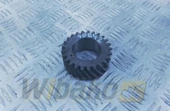 Koło zębate wału korbowego Deutz TD2009 L04 04112055/04115089