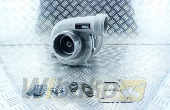 Turbosprężarka WIBAKO HX50 3594809