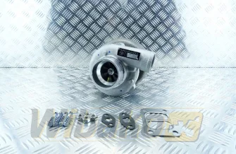 Turbosprężarka WIBAKO H1C 3802290