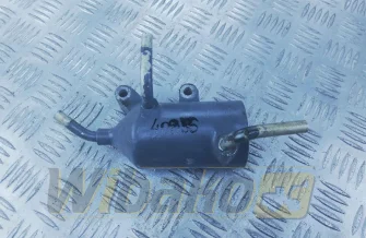 Odma silnika Deutz TD2009 L04 04114328/04118130