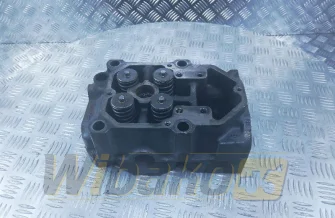 Głowica Deutz 1015 04226976/04226574/04221152/04221149/04224189R