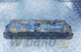 Obudowa chłodniczki oleju Deutz 04263844