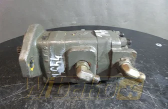 Pompa hydrauliczna Volvo 14525547 