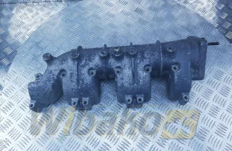Kolektor ssący do silnika Deutz BF6M1015 04225781