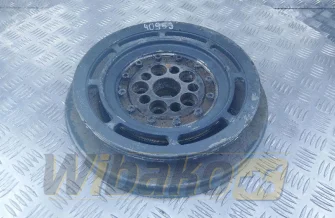 Tłumik drgań do silnika Deutz BF6M1015C 04220680