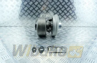 Turbosprężarka WIBAKO HX35 3928741