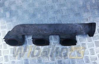 Kolektor wydechowy do silnika Deutz BF6M1015 K0330252EA