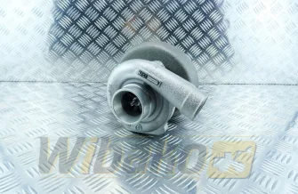 Turbosprężarka WIBAKO 7E5187