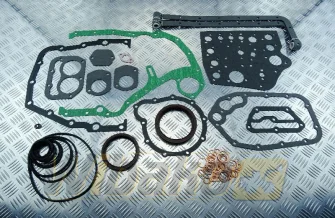 Zestaw uszczelek wbk 906926-K2